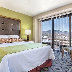 One-Bedroom King Suite